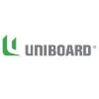 uniboard logo image