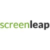 screenleap, inc. logo image