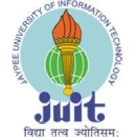 jaypee university of information technology