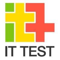 ittest tula logo image