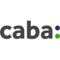 caba logo image