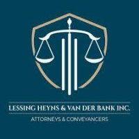 lessing, heyns and van der bank attorneys inc. logo image