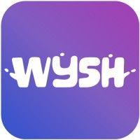 wysh logo image