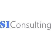 si consulting stockholm logo image