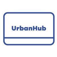 urbanhub mexico logo image