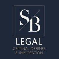 sb legal logo image