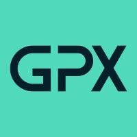 general prognostics (gpx) logo image