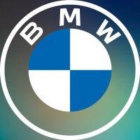 bmw of springfield logo image