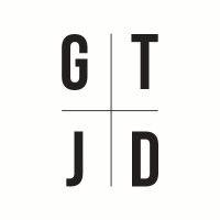 gtjd enterprise logo image