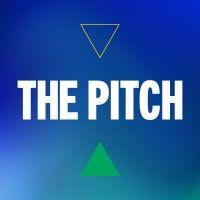 the pitch logo image