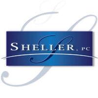 sheller, p.c. logo image