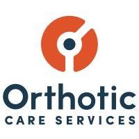 orthotic care services