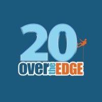 over the edge logo image