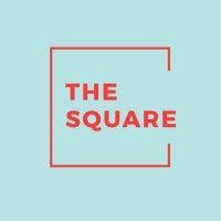 the square