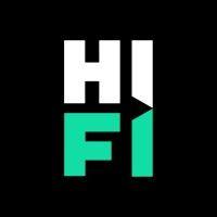 hifi agency logo image