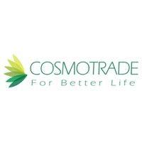 cosmotrade - קוסמוטרייד logo image