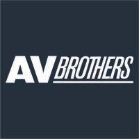 av brothers | specialist in event technology logo image