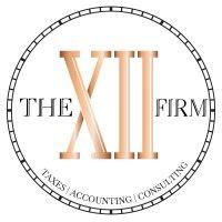 the twelve firm logo image