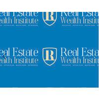 rewi - real estate wealth institute logo image