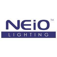 neio lighting logo image