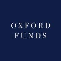 oxford funds logo image