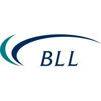 bll (british loose leaf) logo image