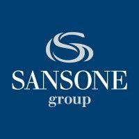 sansone group logo image