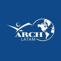 arch latam logo image