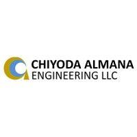 chiyoda almana engineering llc logo image