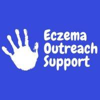 eczema outreach support logo image