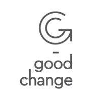 good change logo image