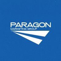 paragon marketing group logo image