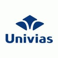 consórcio univias logo image