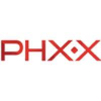 phxx logo image