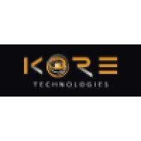 kore logo image