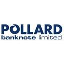 logo of Pollard Banknote Limited