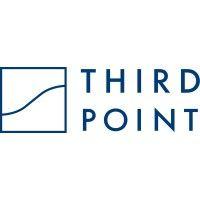 third point llc logo image