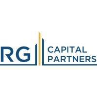 rg capital partners logo image