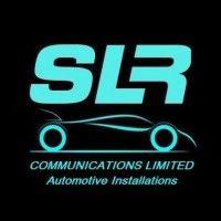 s.l.r communications limited logo image