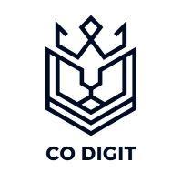 co digit logo image