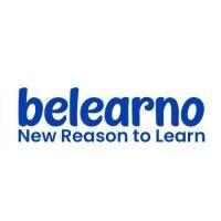 belearno logo image