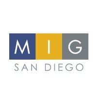 mig san diego logo image