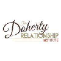 the doherty relationship institute, llc logo image