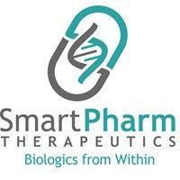 smartpharm therapeutics, inc. logo image