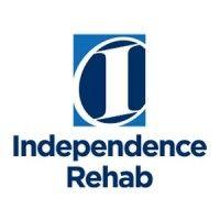 independence rehab logo image