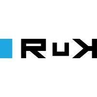 ruk pack logo image