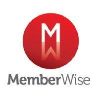 the memberwise network logo image