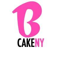 bcakeny logo image