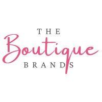 the boutique brands logo image