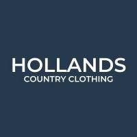 hollands country clothing